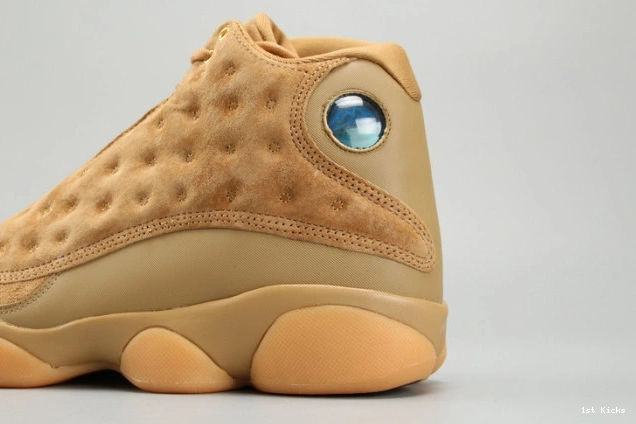 1st Kicks 1194 jordan brown retro 